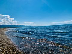 -青海湖国家重点风景名胜区