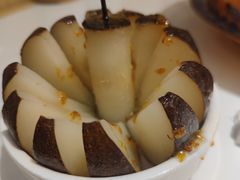-上关东东北菜(夫子庙水游城店)