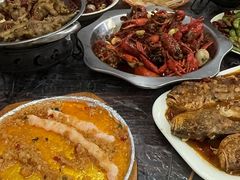 -小民大排档(光谷店)