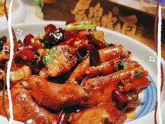 -金碧辉煌海鲜烧烤专营店(明泽街店)