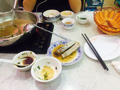 -汕头福合埕牛肉火锅店(花蕾路店)