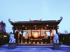-广州融创文旅城