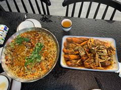-三妹小龙虾·黄油蟹(华侨城总店)