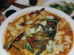 -范家小馆·烤鸭新京菜(金融街店)