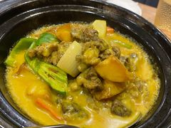 -香港深井掂檔烧鹅茶餐厅(海韵城店)