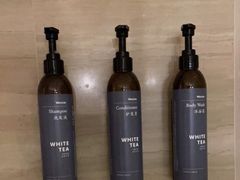 -厦门威斯汀酒店