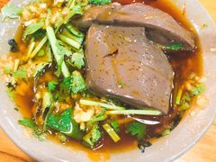 鸭血-星鸿社重庆老火锅(燃灯寺分店)