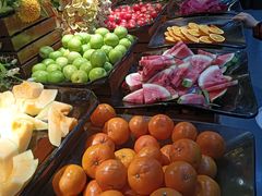 -苏格里岛·自助烤肉·火锅海鲜(金鼎广场店)