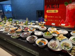 -新时代大酒店(仰口路店)
