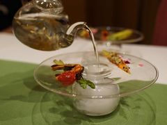 -若蘭慈·无国界素食料理(欢乐海岸店)