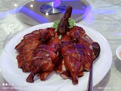 -翠恒酒家(宴会厅)