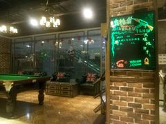 -真枪会射击俱乐部(河西中央公园店)