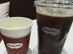 -哈根达斯(皇城恒隆广场店)