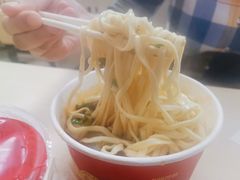 -江三王记牛杂馆(总店)