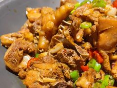 -湘水滨·臭鳜鱼·湘菜(马驹桥店)