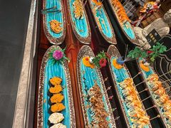 -梨花自助烤肉(西三旗万象汇黑金店)