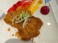 -桃子餐厅·天津菜(红星路直营店)