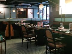 大堂-顺峰顺水顺德菜(龙华店)