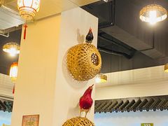 -老家大锅台·地锅鸡·铁锅炖(建邺文体路店)