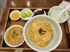-蟹上黄·蟹黄面·江南糖水(人民广场店)
