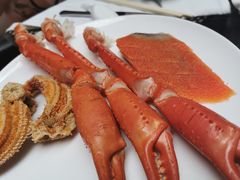 -云海轩·海鲜自助-河北云瑧世纪大饭店1F
