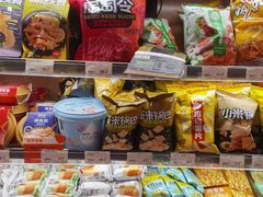 -来伊份(瑞虹天地瑞虹坊店)