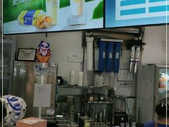 -茶百道(玉林店)