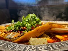 -马有鱼·馕坑烤全鱼(跃进街店)