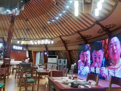 -九十九顶毡房(阜石路店)