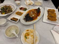 -功德林素菜饭庄(前门店)