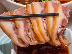 -小吊梨汤·北京菜·烤鸭(鸟巢店)