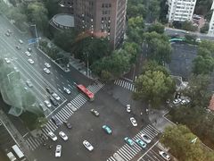 -天津君隆威斯汀酒店