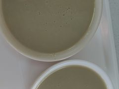 豆汁-老磁器口豆汁店(天坛店)