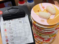 -友壹町寿司(佛山新DNA店)
