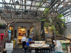 -又见炊烟私房菜(敬亭路店)