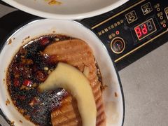 -同仁四季椰子鸡(无锡滨湖万象汇店)