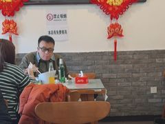 -鼎香润(德胜门内店)