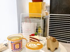 -姆们M Sweetie Cake(三里屯店)