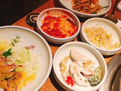 -王妃家(明洞中央店)