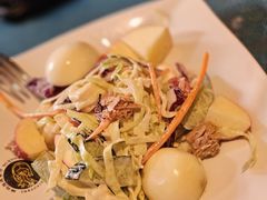 -娜玛瑟德餐厅(宇拓路店)