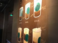 -星巴克(西湖天地店)