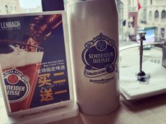 -LENBACH兰巴赫西餐啤酒坊(大连东港店)