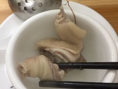 -司马街鸡煲(西华路店)