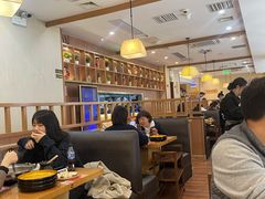 大堂-牛New寿喜烧(青浦店)