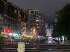 -南宁南湖公园