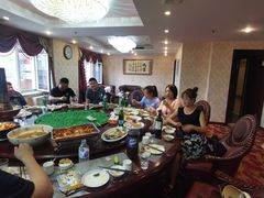 -凯达家宴(宏盛小区店)