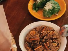 曲奇-Mesa Madre梅萨妈妈·Bintana(国贸店)