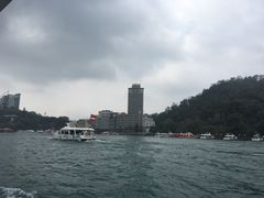 -日月潭
