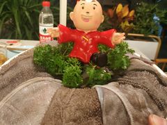 -矮冬瓜红茶火锅(天府一街店)