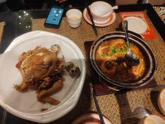-老客家·客家菜(万达店)